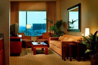фото отеля The Westin Casuarina Las Vegas Hotel, Casino & Spa