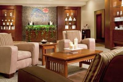 фото отеля The Westin Casuarina Las Vegas Hotel, Casino & Spa