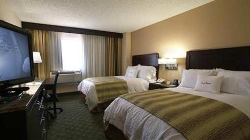 фото отеля DoubleTree by Hilton San Antonio Downtown