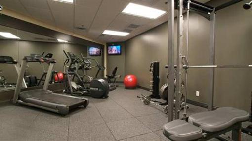 фото отеля DoubleTree by Hilton San Antonio Downtown
