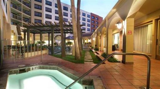 фото отеля DoubleTree by Hilton San Antonio Downtown