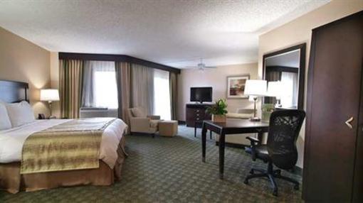 фото отеля DoubleTree by Hilton San Antonio Downtown