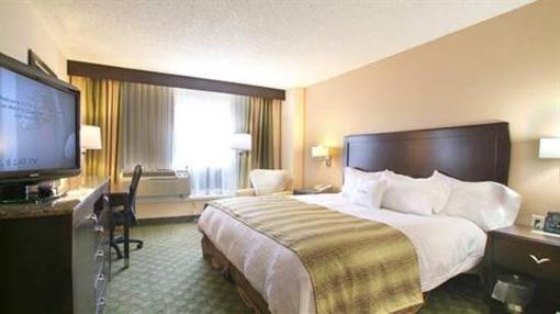 фото отеля DoubleTree by Hilton San Antonio Downtown