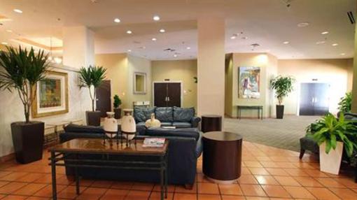 фото отеля DoubleTree by Hilton San Antonio Downtown