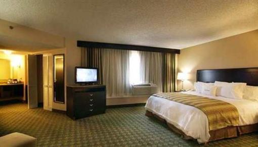 фото отеля DoubleTree by Hilton San Antonio Downtown