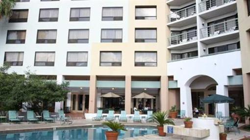 фото отеля DoubleTree by Hilton San Antonio Downtown