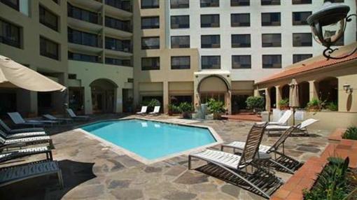 фото отеля DoubleTree by Hilton San Antonio Downtown