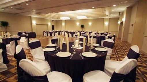 фото отеля DoubleTree by Hilton San Antonio Downtown