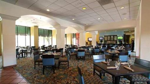 фото отеля DoubleTree by Hilton San Antonio Downtown