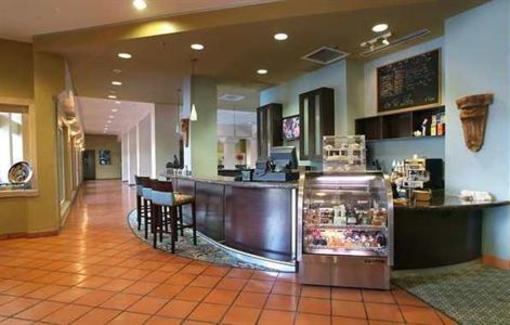фото отеля DoubleTree by Hilton San Antonio Downtown