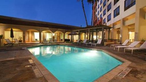 фото отеля DoubleTree by Hilton San Antonio Downtown