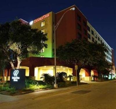 фото отеля DoubleTree by Hilton San Antonio Downtown