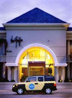 фото отеля The Grafton on Sunset