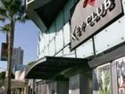 фото отеля The Grafton on Sunset