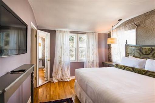 фото отеля Lafayette Hotel & Suites San Diego