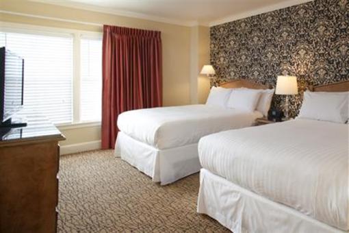 фото отеля Lafayette Hotel & Suites San Diego