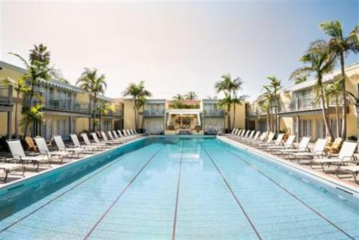 фото отеля Lafayette Hotel & Suites San Diego