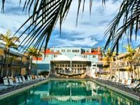 Lafayette Hotel & Suites San Diego