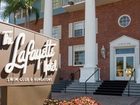 фото отеля Lafayette Hotel & Suites San Diego