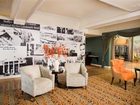 фото отеля Lafayette Hotel & Suites San Diego