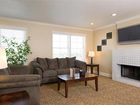 фото отеля Lafayette Hotel & Suites San Diego