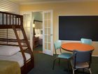 фото отеля Lafayette Hotel & Suites San Diego