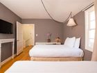 фото отеля Lafayette Hotel & Suites San Diego
