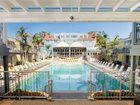 фото отеля Lafayette Hotel & Suites San Diego