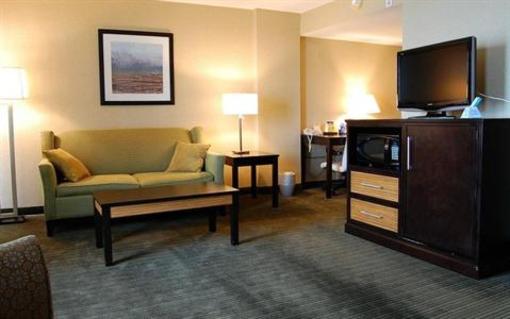 фото отеля BEST WESTERN Bay Harbor Hotel