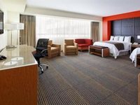 Holiday Inn Mexico City Plaza Universidad