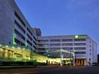 фото отеля Holiday Inn Mexico City Plaza Universidad