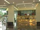 фото отеля Holiday Inn Mexico City Plaza Universidad