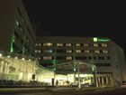фото отеля Holiday Inn Mexico City Plaza Universidad
