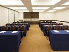 фото отеля Holiday Inn Mexico City Plaza Universidad