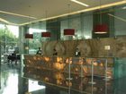 фото отеля Holiday Inn Mexico City Plaza Universidad
