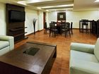 фото отеля Holiday Inn Mexico City Plaza Universidad