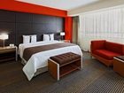 фото отеля Holiday Inn Mexico City Plaza Universidad