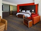 фото отеля Holiday Inn Mexico City Plaza Universidad