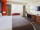 фото отеля Holiday Inn Mexico City Plaza Universidad