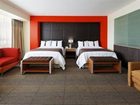 фото отеля Holiday Inn Mexico City Plaza Universidad