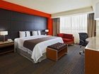 фото отеля Holiday Inn Mexico City Plaza Universidad