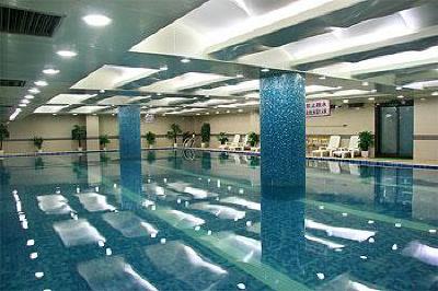 фото отеля Royal Fortune Hotel