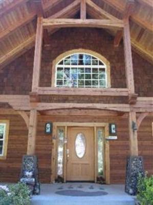 фото отеля Arnold Black Bear Inn