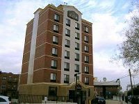 Hotel Le Jolie