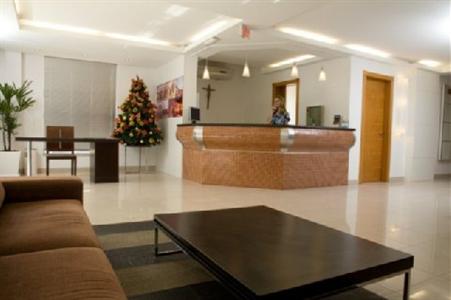 фото отеля Luisa Palace Hotel