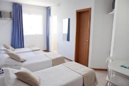 фото отеля Luisa Palace Hotel