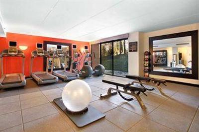 фото отеля Hilton Westchester - Rye Brook