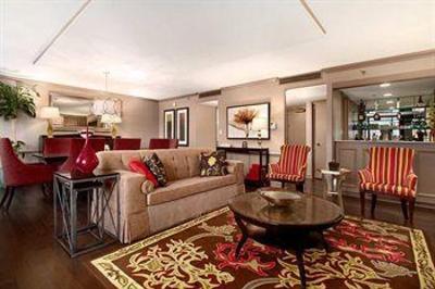 фото отеля Hilton Westchester - Rye Brook