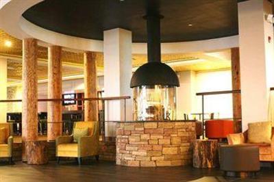 фото отеля Hilton Westchester - Rye Brook