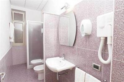 фото отеля Albergo Maccotta